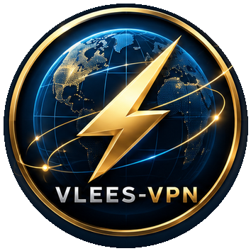Логотип VLEES-VPN